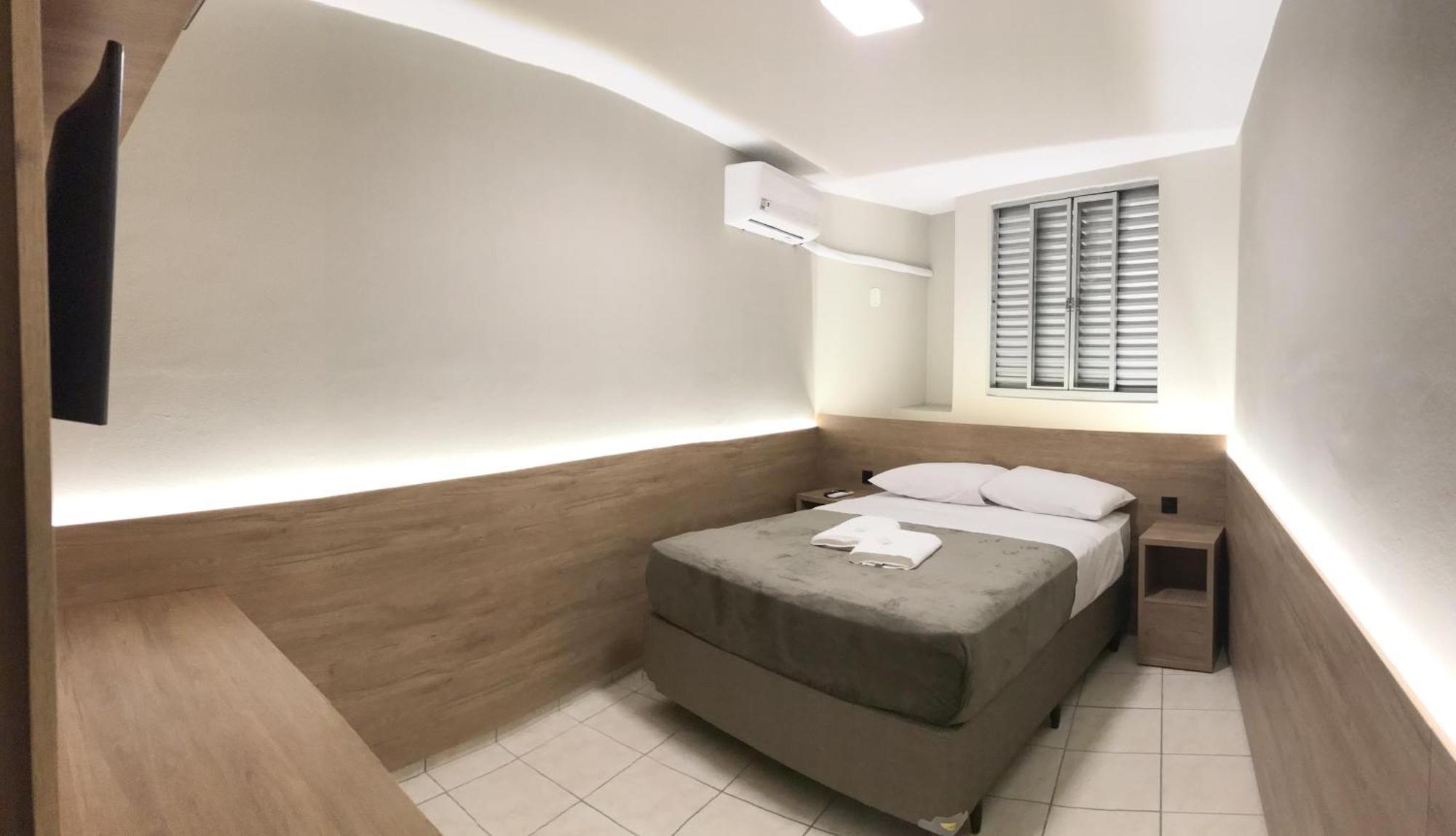 Quarto Individual Standard
