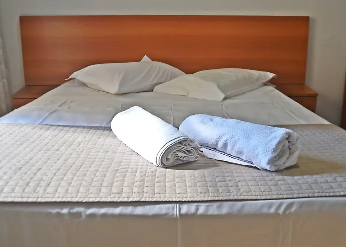 Hotel Ampiezza Curitiba